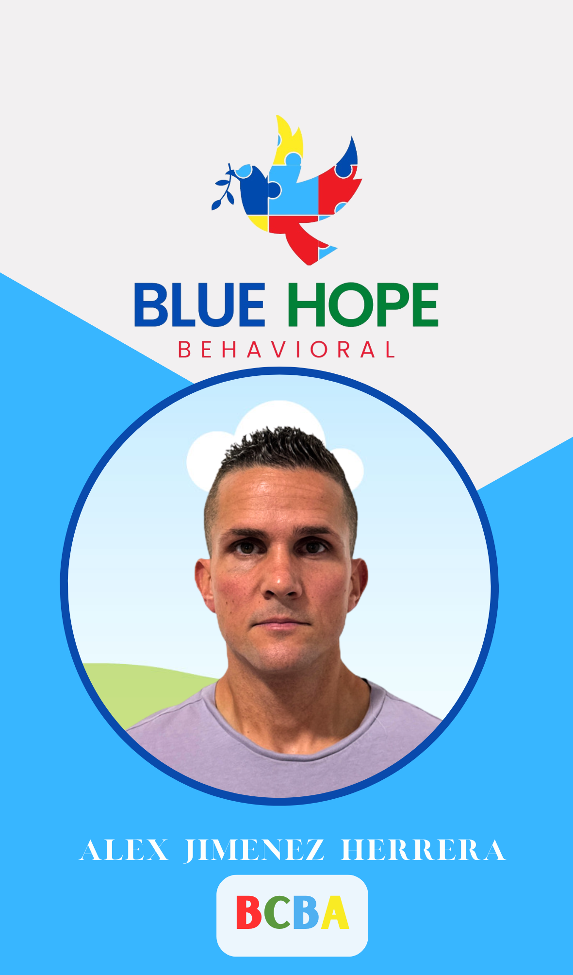 Blue Hope Behavioral provider spotlight photo