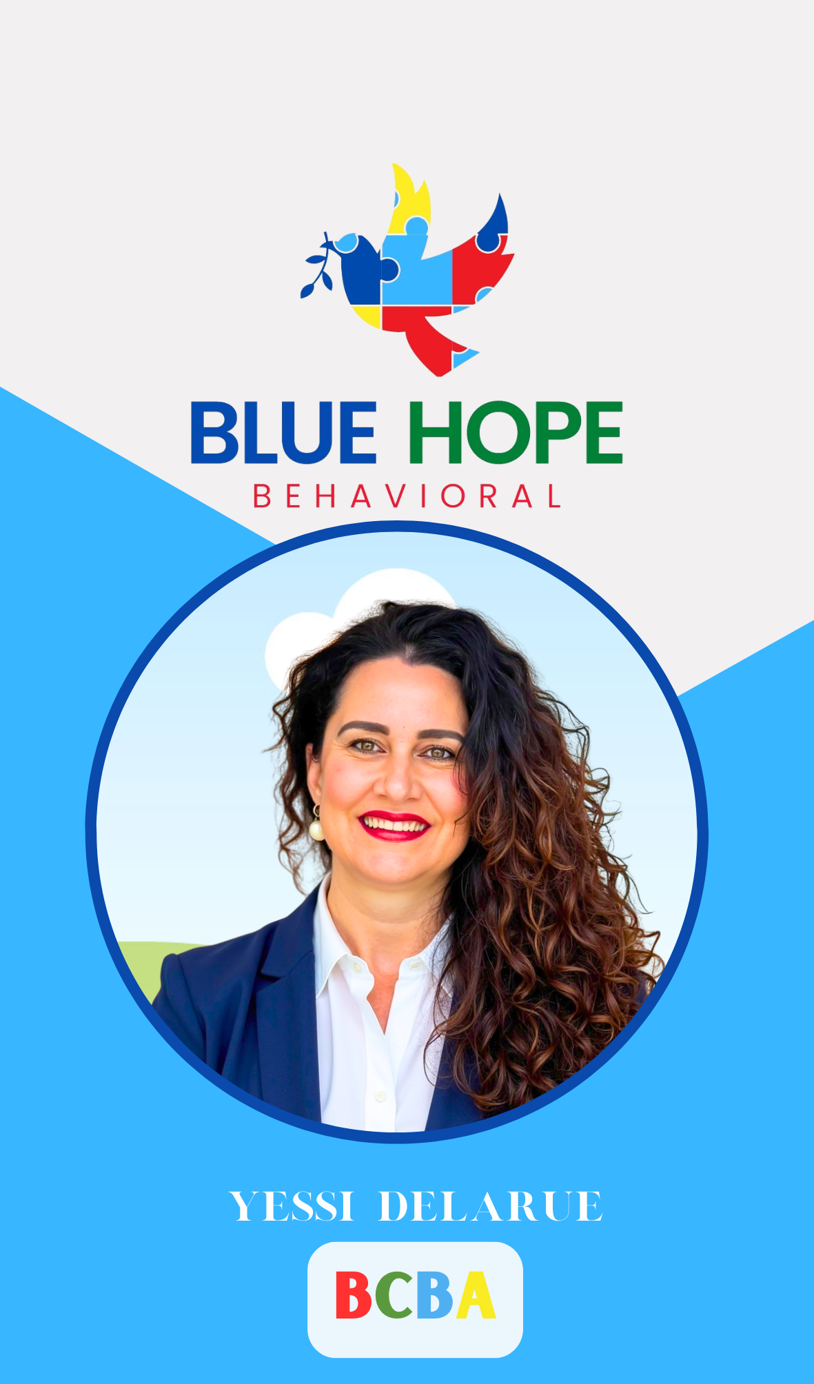 Blue Hope Behavioral ABA provider photo
