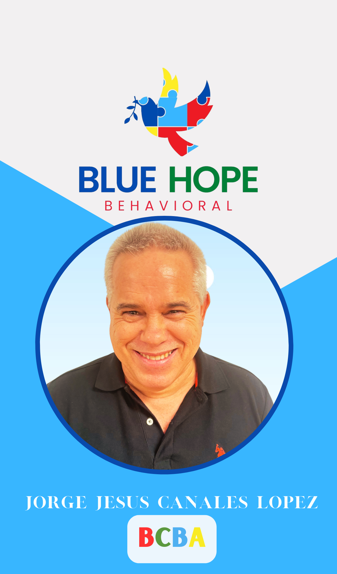 Blue Hope Behavioral care team provider photo