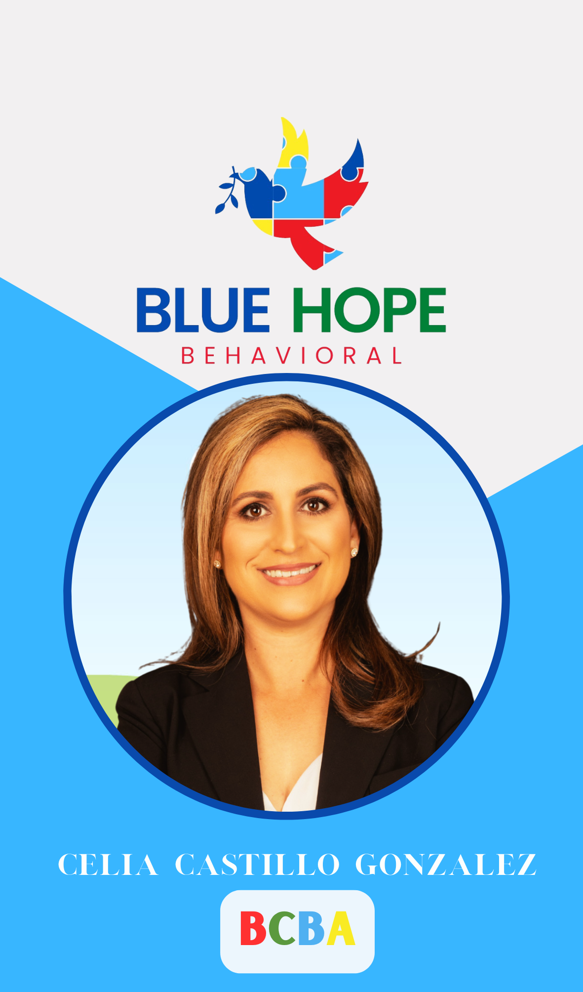 Blue Hope Behavioral clinical support provider photo