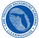 Florida Care Provider Background Screening Clearinghouse logo